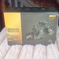 Dash Cam