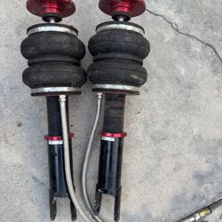 Honda Accord Airbags 9th gen