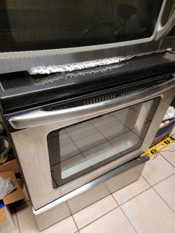 Appliances