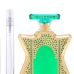 NYC Bond No 9 Dubai Emerald Unisex Type Fragrance Body Oil 10ml