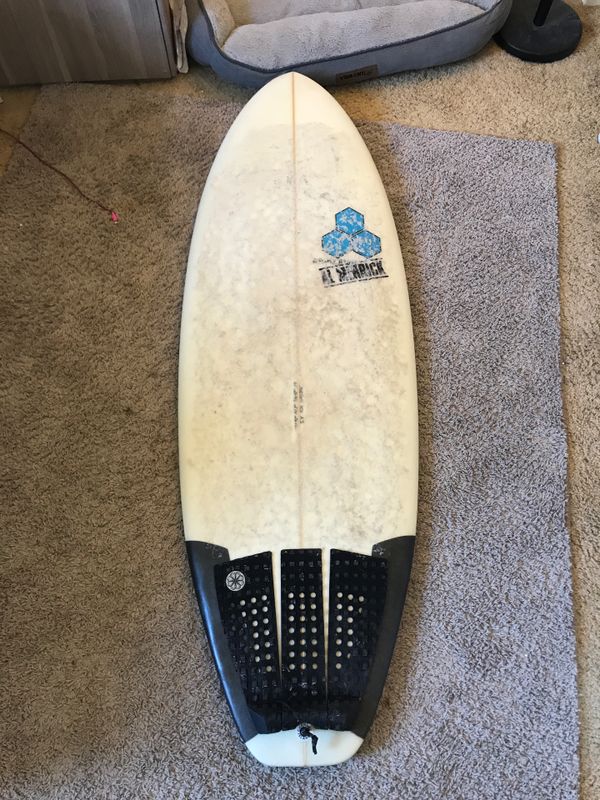 Al merrick surfboard for Sale in Carlsbad, CA OfferUp