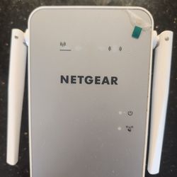 Netgear WiFi Extender Mode EX6150