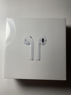Air Pods