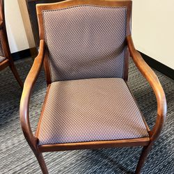 Office chairs