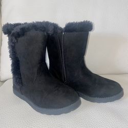 Girls Size 13 Cat & Jack Boots