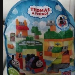 Mega Bloks Thomas and Friends Sodor Adventures Missing One Block 