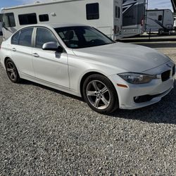 2013 BMW 328i
