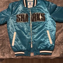 Starter And Mitchell And Ness Jacket For Sale 