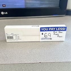 2nd Gen Apple Pencil