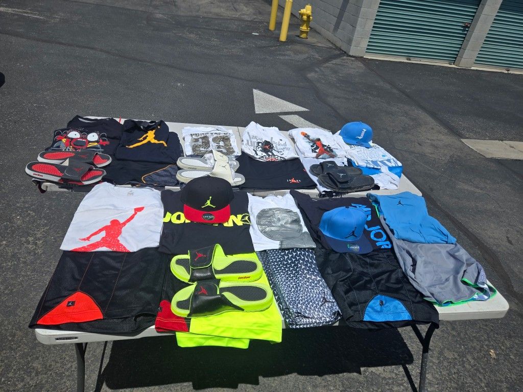Clothing