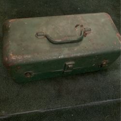 1 Of 3 Vintage Fishing Tackle Boxes for Sale in Portland, OR - OfferUp
