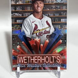 Bowman 2025 Cardinals 