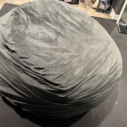 Ultimate Sack 6000 Bean Bag Chair