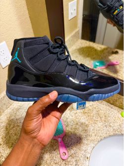 New Size 11 Gamma (No Box)