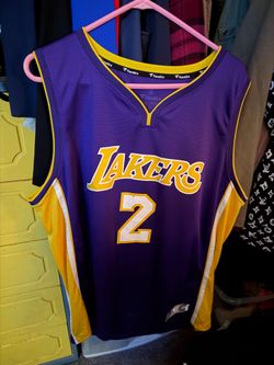 Laker jersey XL