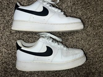 Air force Size 8 for men