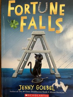 Fortune Falls