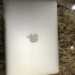 Mid 2012 Mac Book Air