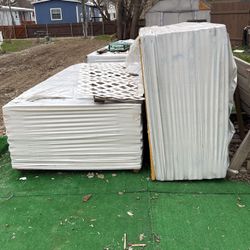 Roof Insolación 