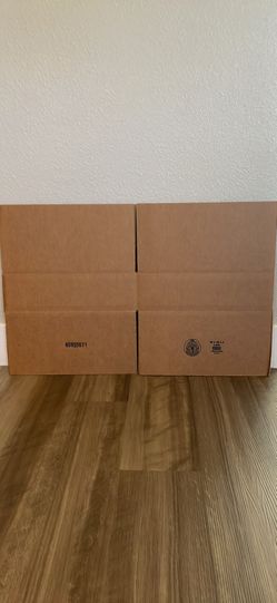 Boxes