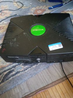 Xbox