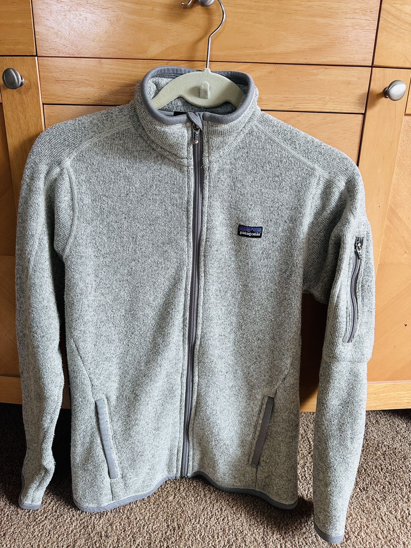 Patagonia Women’s Jacket Size XS