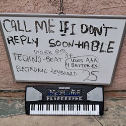 Keyboard 