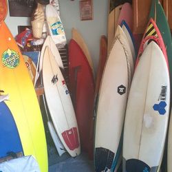 Surfboard  Surfboards 