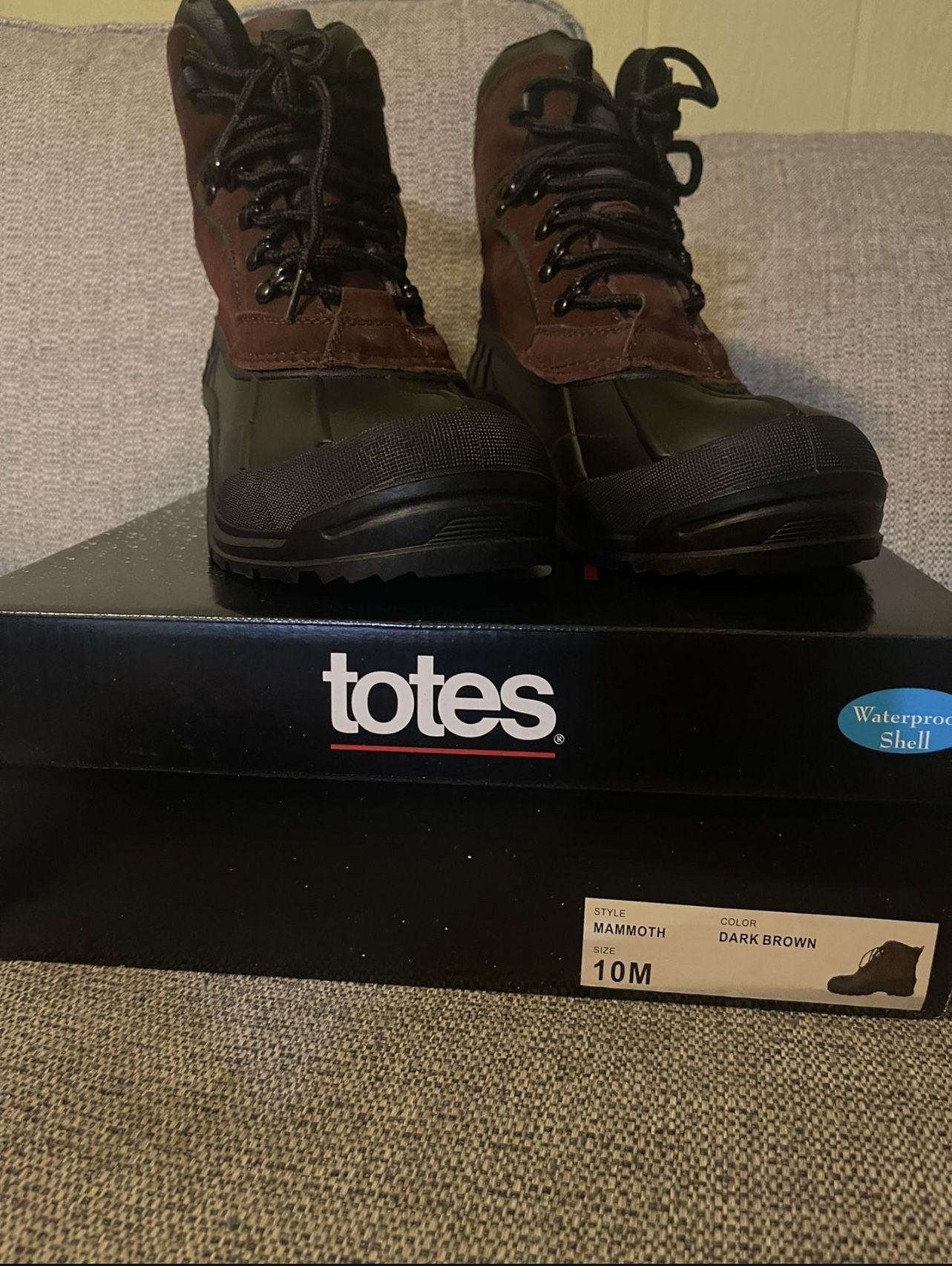 Boots