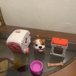Pretend Toys