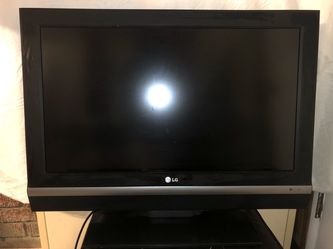 LG Tv (Works like new) $80 or Best offer