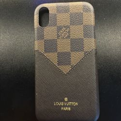 iPhone XR Case 