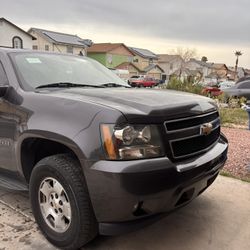 Chevy Tahoe 2010