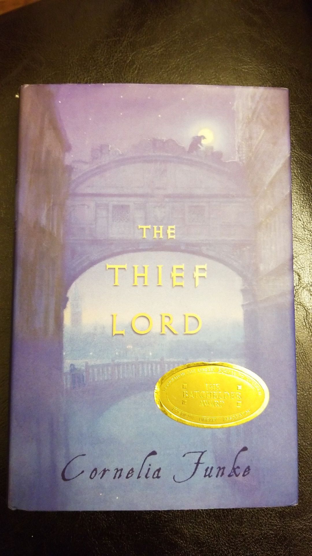 The Thief Lord