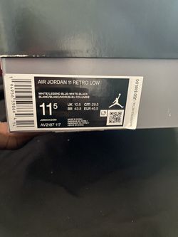 Air Jordan Retro 11 Low