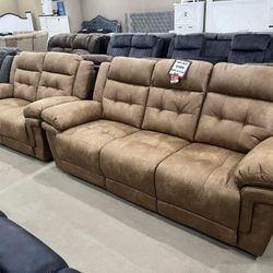 Sofa And Love On Sale !!! 