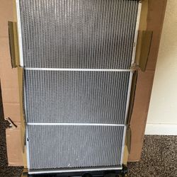 Radiator
