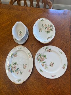 Lynmore China