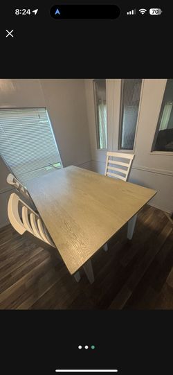 Mesa De Comedor