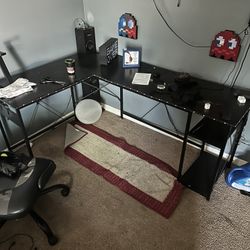 Gaming Desk