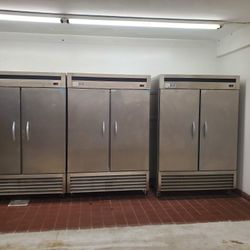 Congelador Y Refri Comerciales