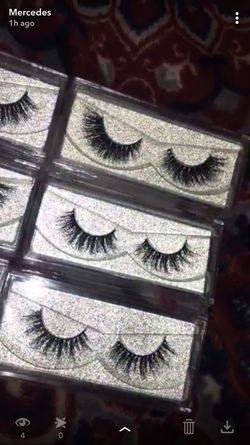 Mink lash come shop