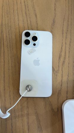 iPhone 16 ProMax