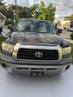 2007 Toyota Tundra