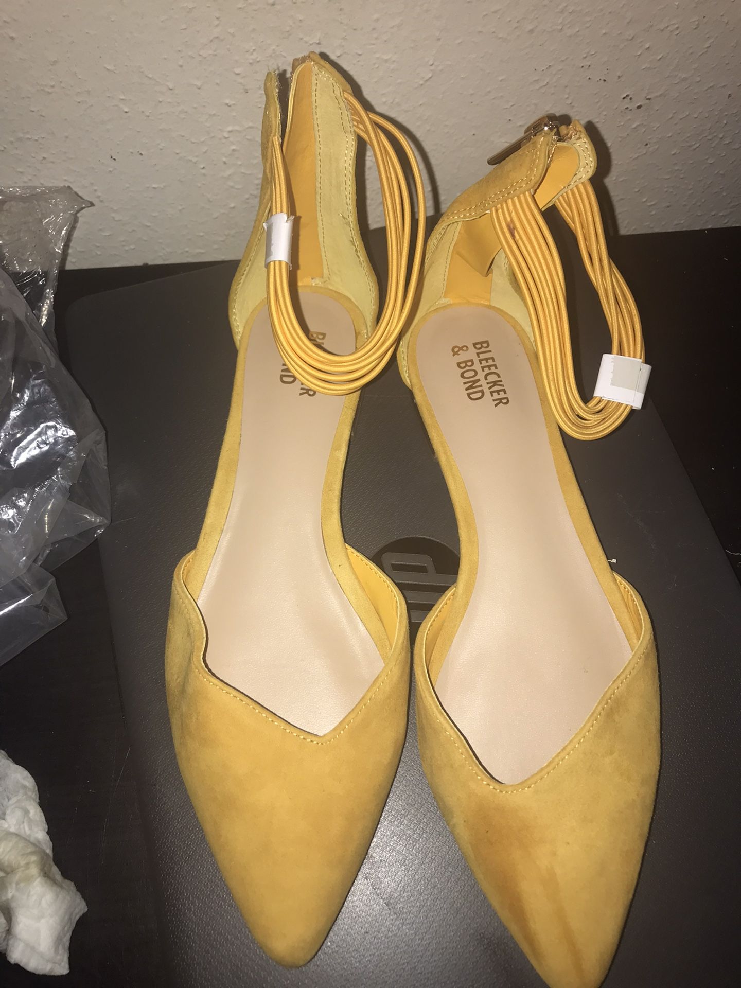 Women Flats