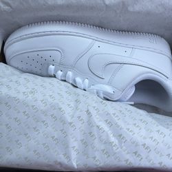 FRESH Air Force 1