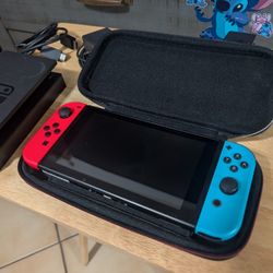 Nintendo Switch 1 (Used)