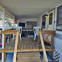 Trailer For Sale 