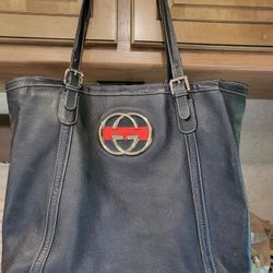 Gucci Tote