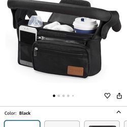 Momcozy Stroller Bag